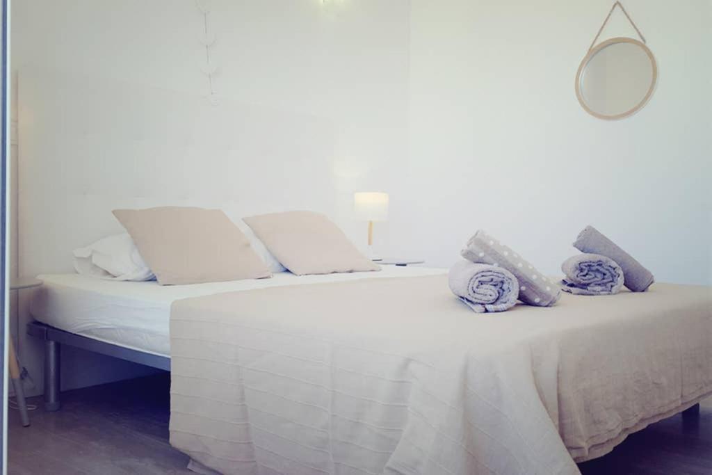 Old Town Albufeira Apartment Exterior foto