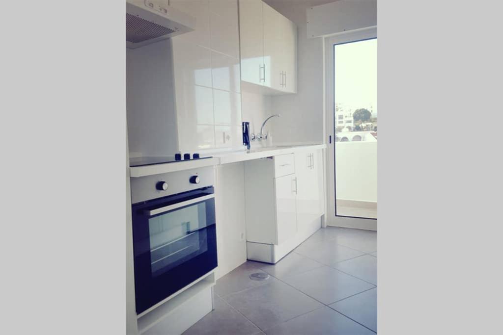 Old Town Albufeira Apartment Exterior foto