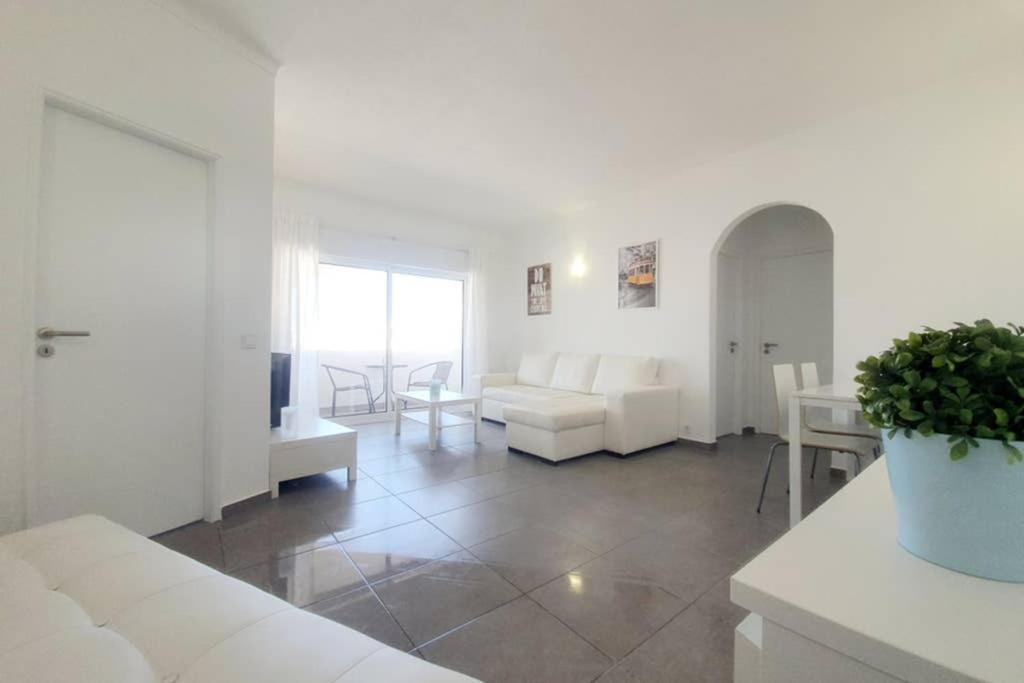 Old Town Albufeira Apartment Exterior foto