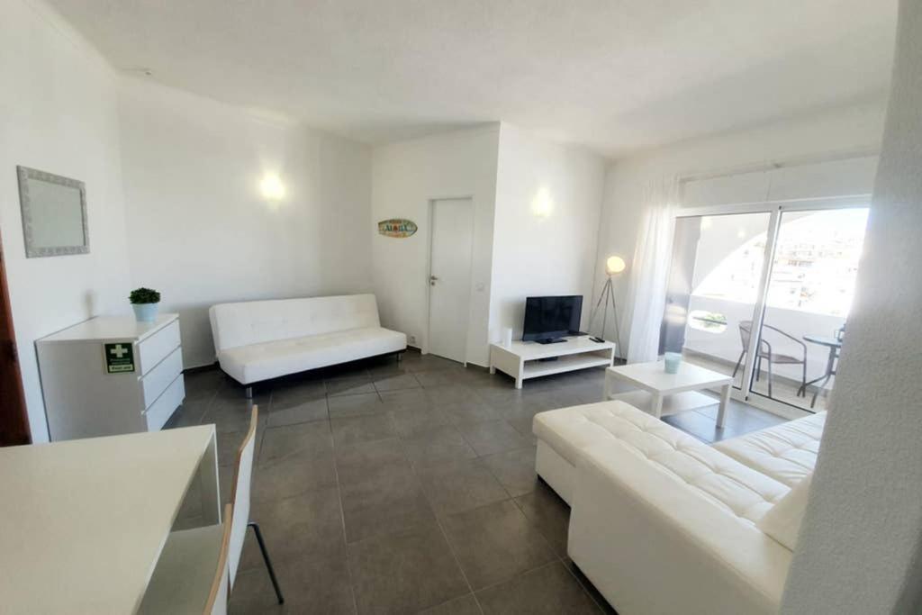 Old Town Albufeira Apartment Exterior foto
