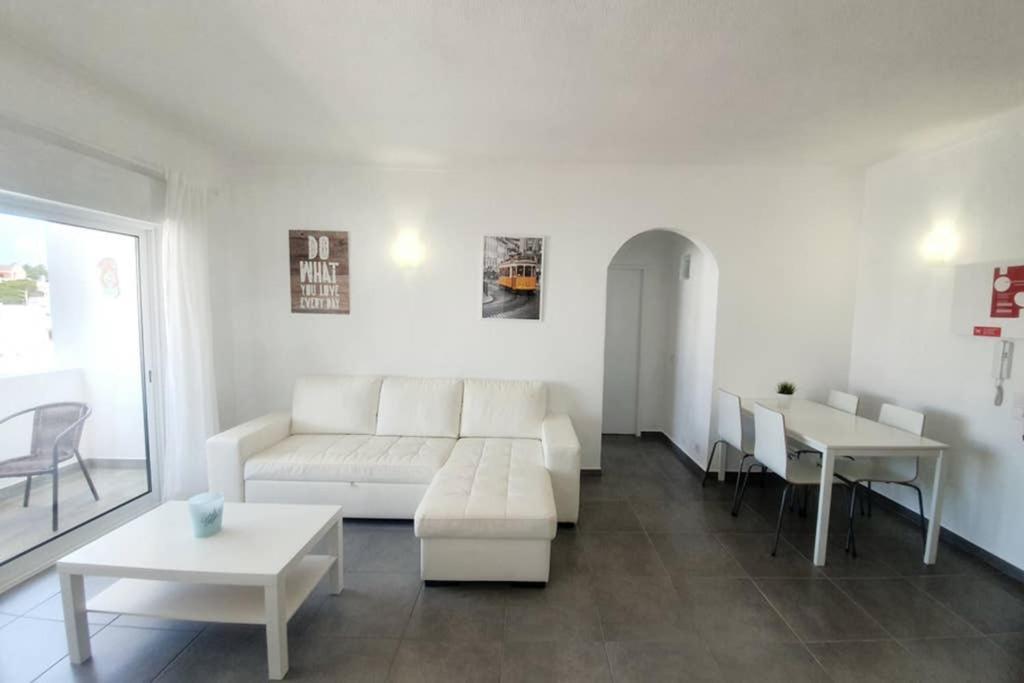 Old Town Albufeira Apartment Exterior foto