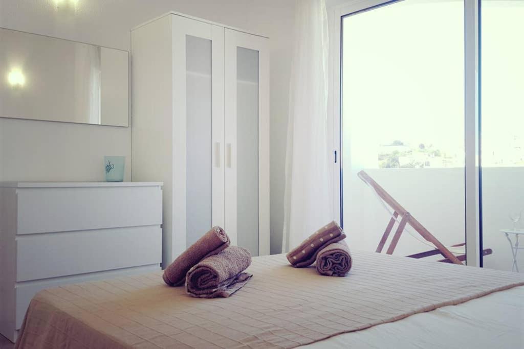 Old Town Albufeira Apartment Exterior foto