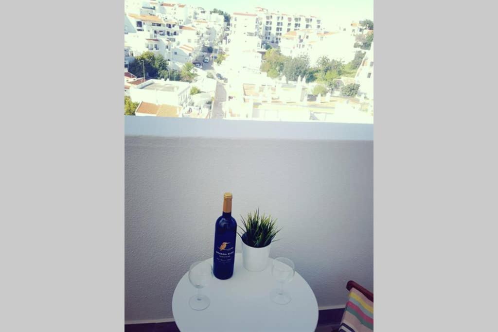 Old Town Albufeira Apartment Exterior foto